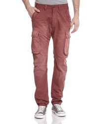 Pantalon rouge