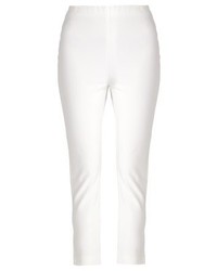 Pantalon slim blanc Derek Lam
