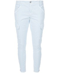 Pantalon slim bleu clair J Brand