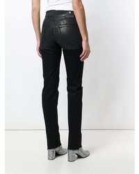 Pantalon slim noir Alyx