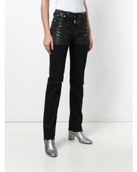 Pantalon slim noir Alyx