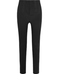 Pantalon slim noir Givenchy