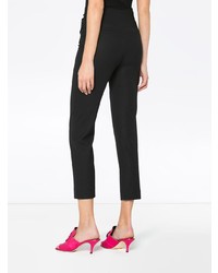 Pantalon slim noir Jacquemus