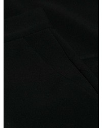 Pantalon slim noir Maison Margiela