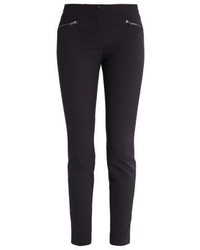 Pantalon slim noir Hugo Boss