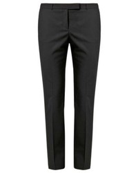 Pantalon slim noir Hugo Boss