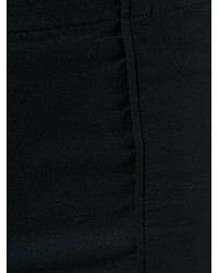 Pantalon slim noir A.F.Vandevorst