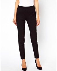 Pantalon slim noir Asos