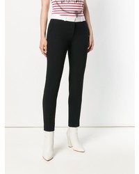 Pantalon slim noir EACH X OTHER