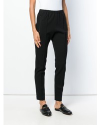 Pantalon slim noir Ter Et Bantine