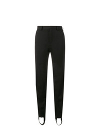 Pantalon slim noir Y/Project