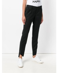 Pantalon slim noir Zadig & Voltaire