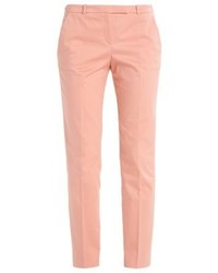 Pantalon slim rose Hugo Boss