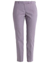 Pantalon slim violet clair Hugo Boss
