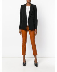 Pantalon tabac Isabel Marant