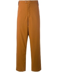 Pantalon tabac Telfar