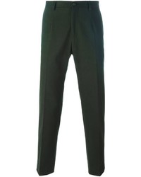 Pantalon vert foncé Dolce & Gabbana