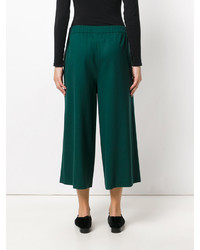 Pantalon vert foncé P.A.R.O.S.H.