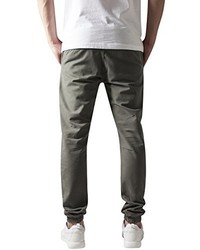 Pantalon vert foncé Urban Classics