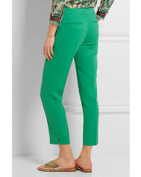 Pantalon vert Etro