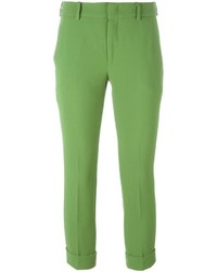 Pantalon vert L'Autre Chose
