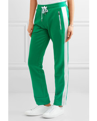 Pantalon vert Rag & Bone