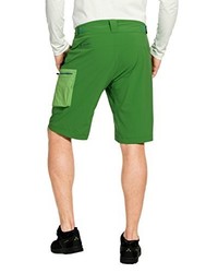 Pantalon vert VAUDE