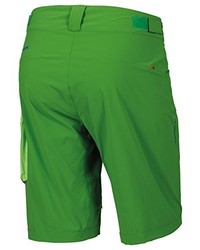 Pantalon vert VAUDE