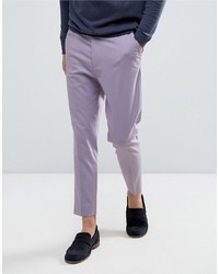 Pantalon violet clair Asos