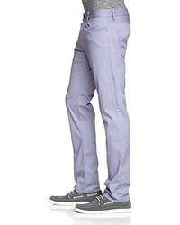 Pantalon violet clair Nike