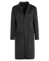 Pardessus bleu marine Joseph