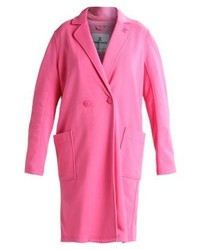 Pardessus fuchsia OnePiece