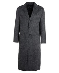 Pardessus gris foncé Joseph