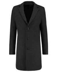 Pardessus gris foncé Pier One