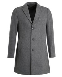 Pardessus gris Esprit