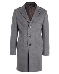 Pardessus gris JOOP!