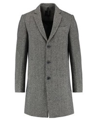 Pardessus gris Minimum