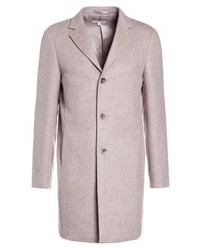 Pardessus gris Reiss