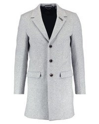 Pardessus gris Scotch & Soda