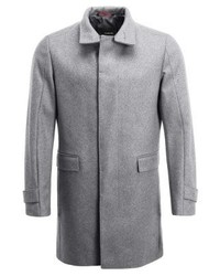 Pardessus gris Strellson