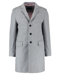 Pardessus gris Tommy Hilfiger
