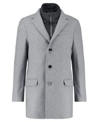Pardessus gris Tommy Hilfiger