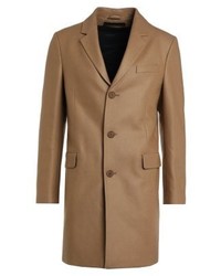 Pardessus marron clair Drykorn