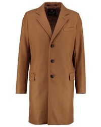 Pardessus marron clair Gloverall
