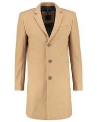 Pardessus marron clair Minimum