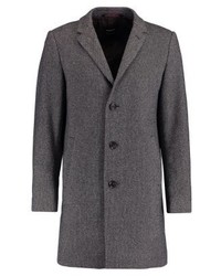 Pardessus marron clair Strellson