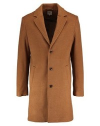 Pardessus marron clair Zalando Essentials