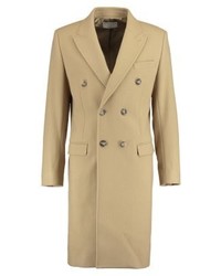 Pardessus marron clair Éditions MR