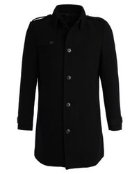 Pardessus noir Esprit