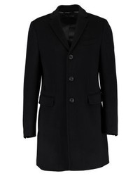 Pardessus noir Marc O'Polo